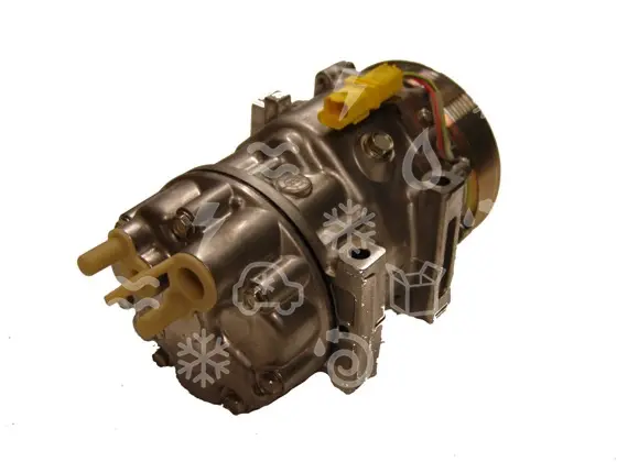 kompresor SANDEN 7V16 - 1270, 1803, OEM 9655229080